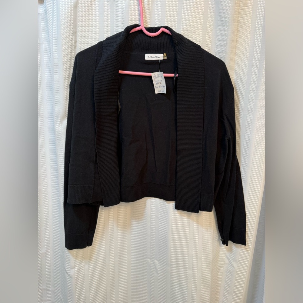 Calvin Klein Cardigan